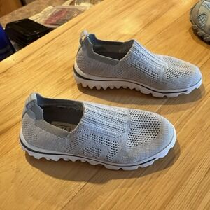 Propet WAT024 Travel Active Stretch Women's Comfort Slip-on 5